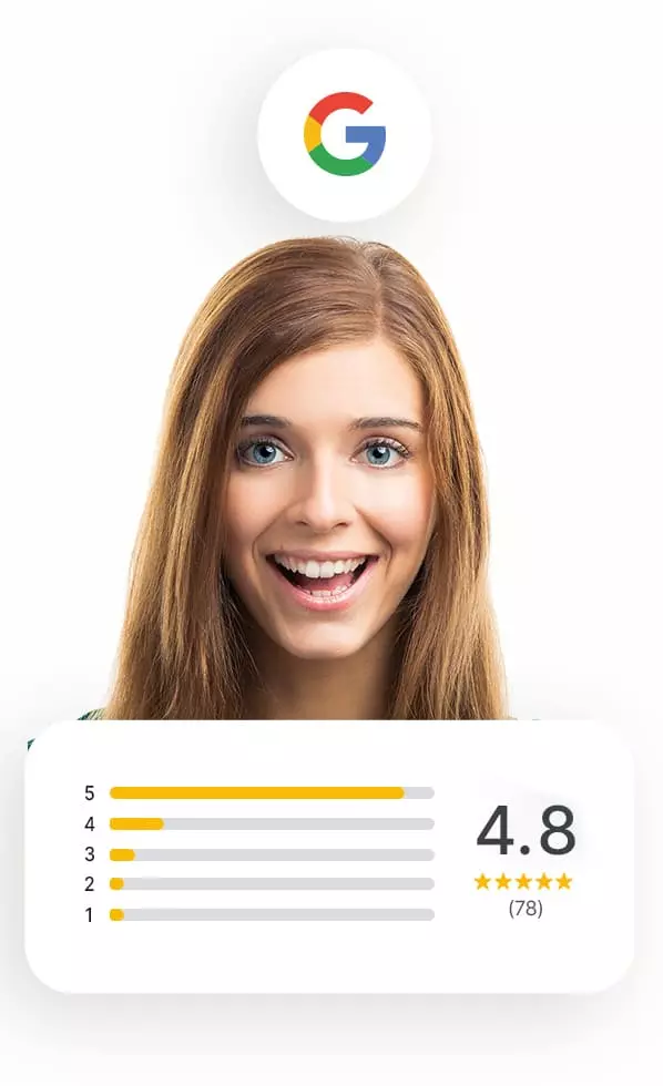 Google Bewertungen Kaufen